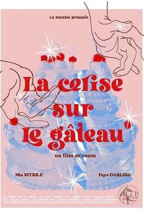    Milly visits her former classmate Lise. They are invited to a vegan birthday party and discover an unsual recipe. Here they go for an afternoon of carnal explorations…  